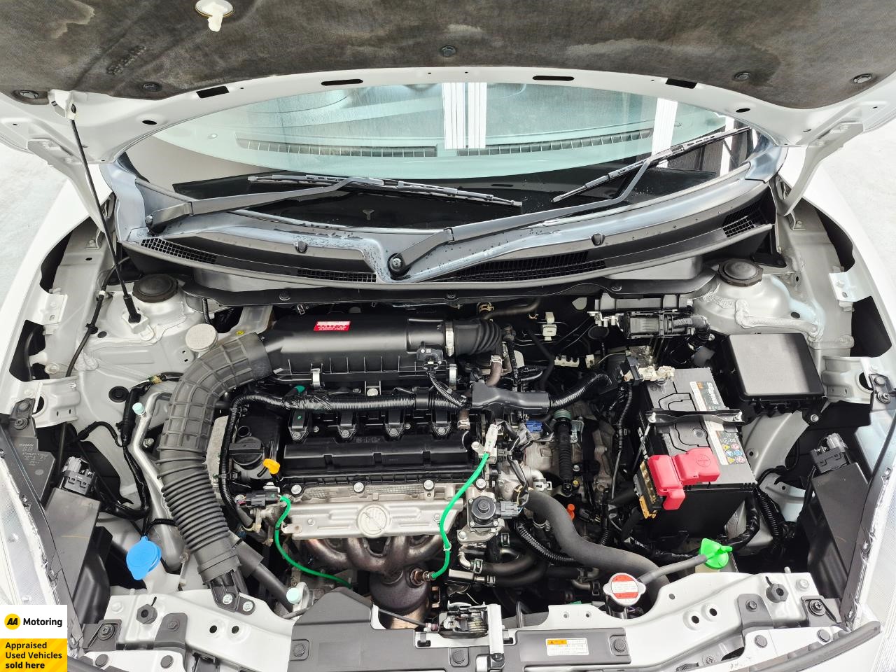2019 Suzuki Swift