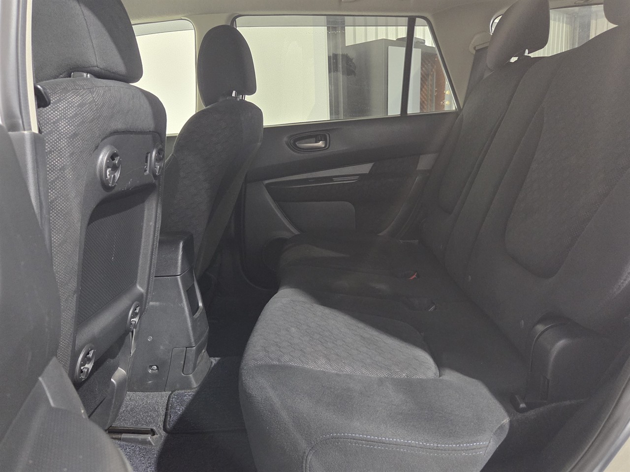 2016 Nissan Wingroad