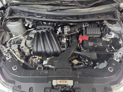 2016 Nissan Wingroad - Thumbnail