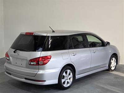 2016 Nissan Wingroad - Thumbnail