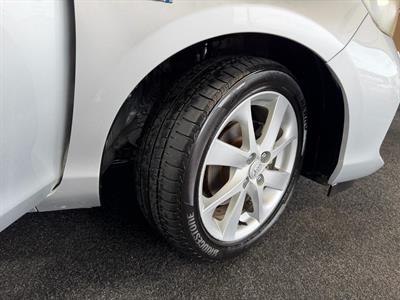 2012 Toyota Aqua - Thumbnail