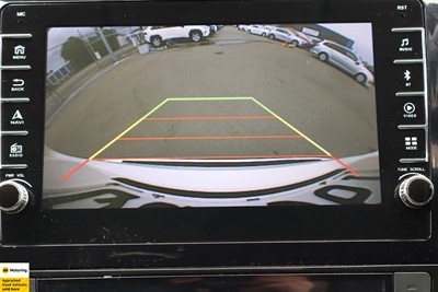 2015 Nissan X-Trail - Thumbnail