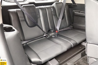 2015 Nissan X-Trail - Thumbnail