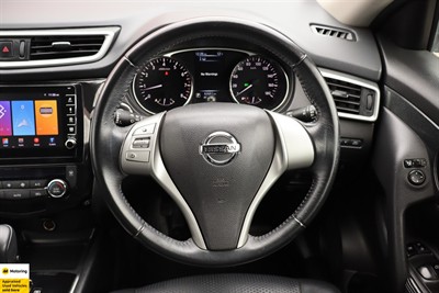 2015 Nissan X-Trail - Thumbnail