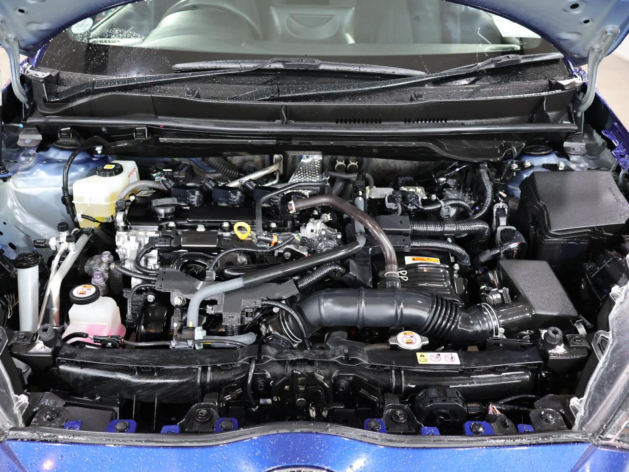 2021 Toyota Yaris
