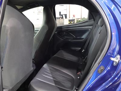 2021 Toyota Yaris - Thumbnail
