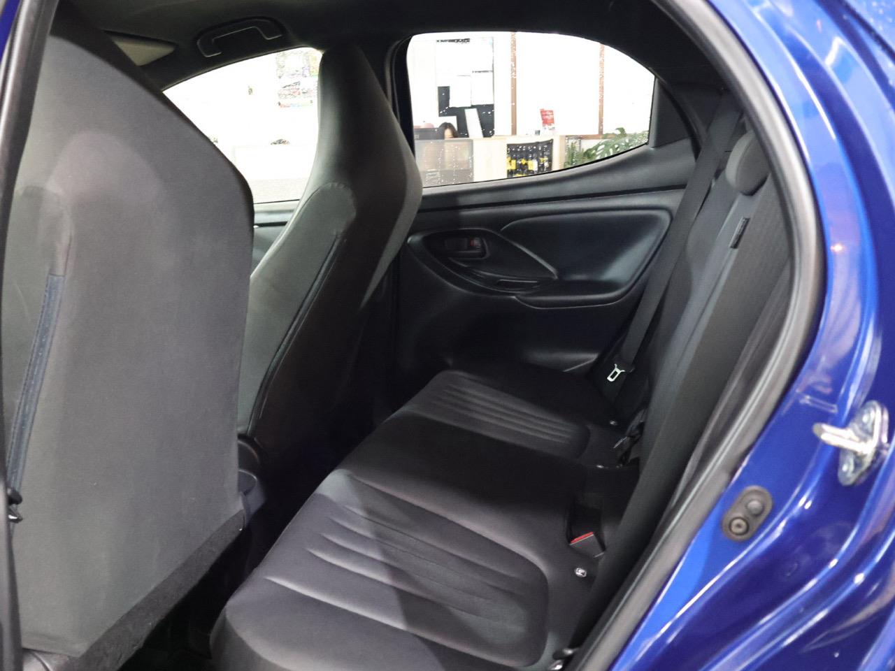 2021 Toyota Yaris