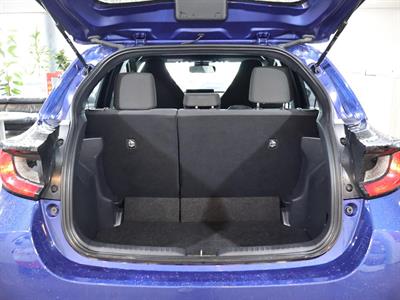 2021 Toyota Yaris - Thumbnail