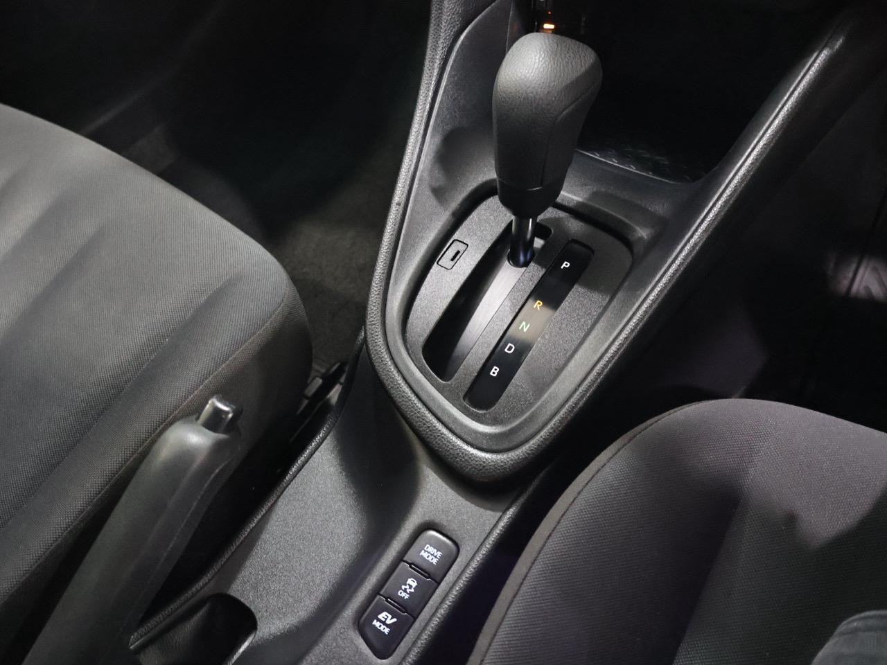 2021 Toyota Yaris