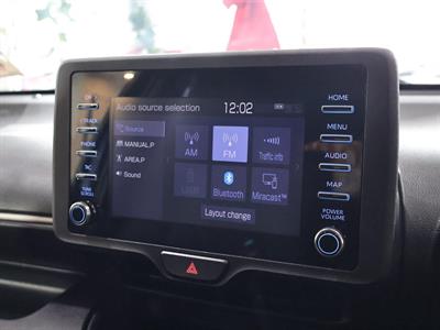 2021 Toyota Yaris - Thumbnail