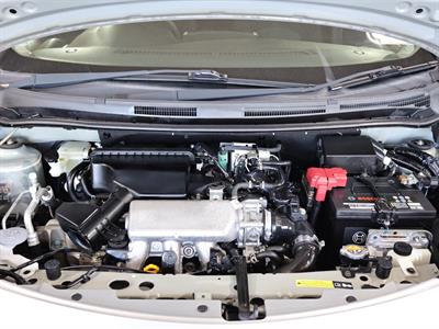 2015 Nissan Note - Thumbnail