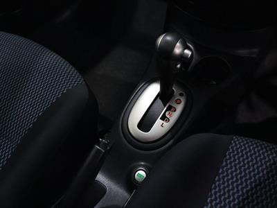 2015 Nissan Note - Thumbnail
