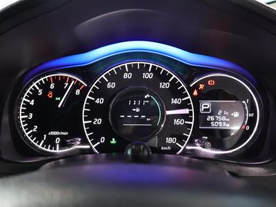 2015 Nissan Note - Thumbnail