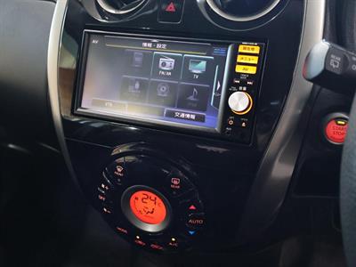 2015 Nissan Note - Thumbnail