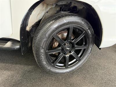 2018 Toyota Hilux - Thumbnail