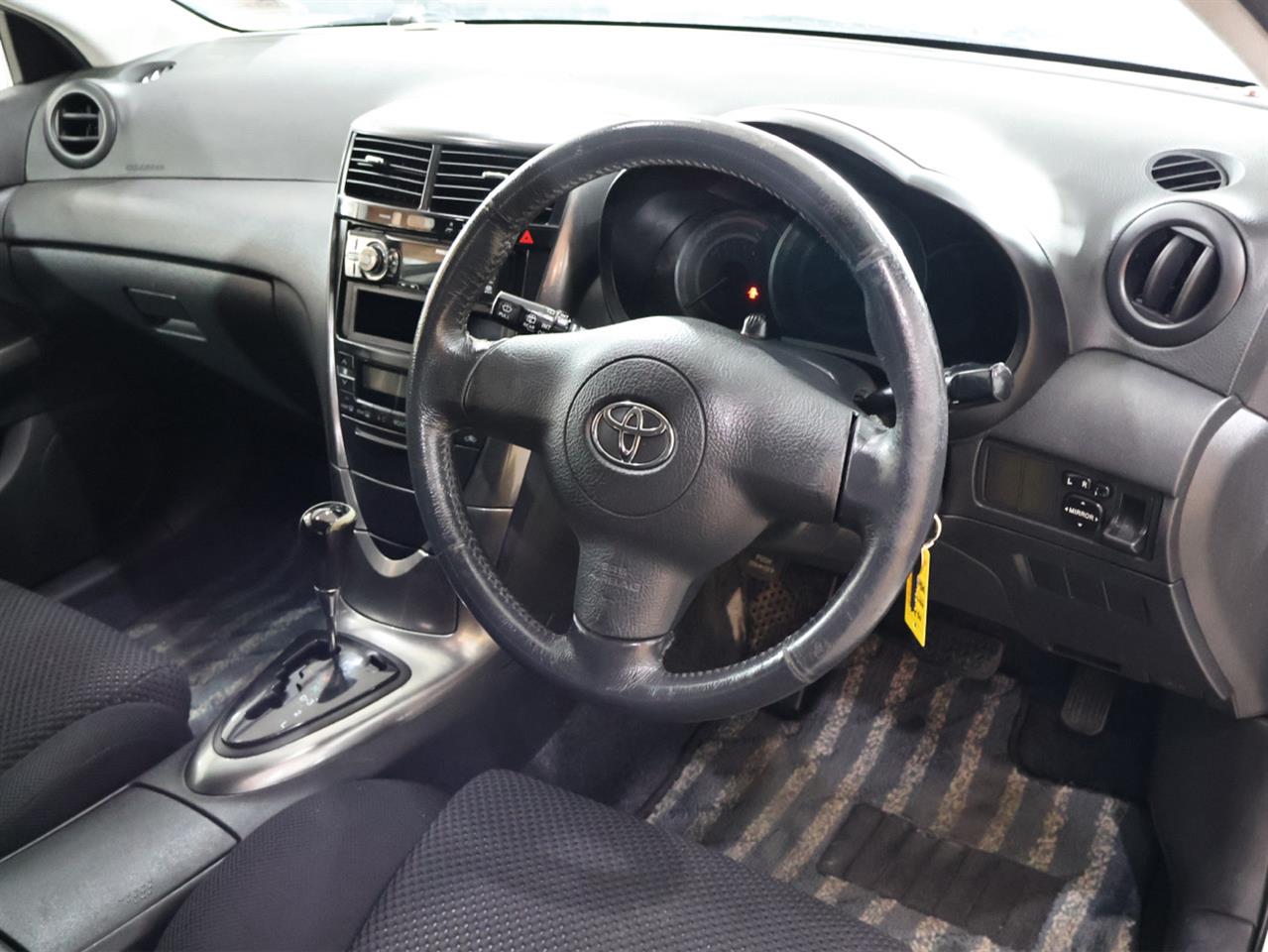 2005 Toyota Caldina