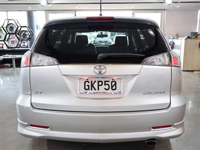 2005 Toyota Caldina - Thumbnail