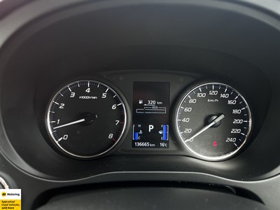 2021 Mitsubishi Outlander - Thumbnail