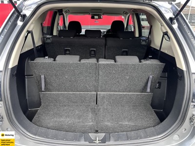 2021 Mitsubishi Outlander - Thumbnail