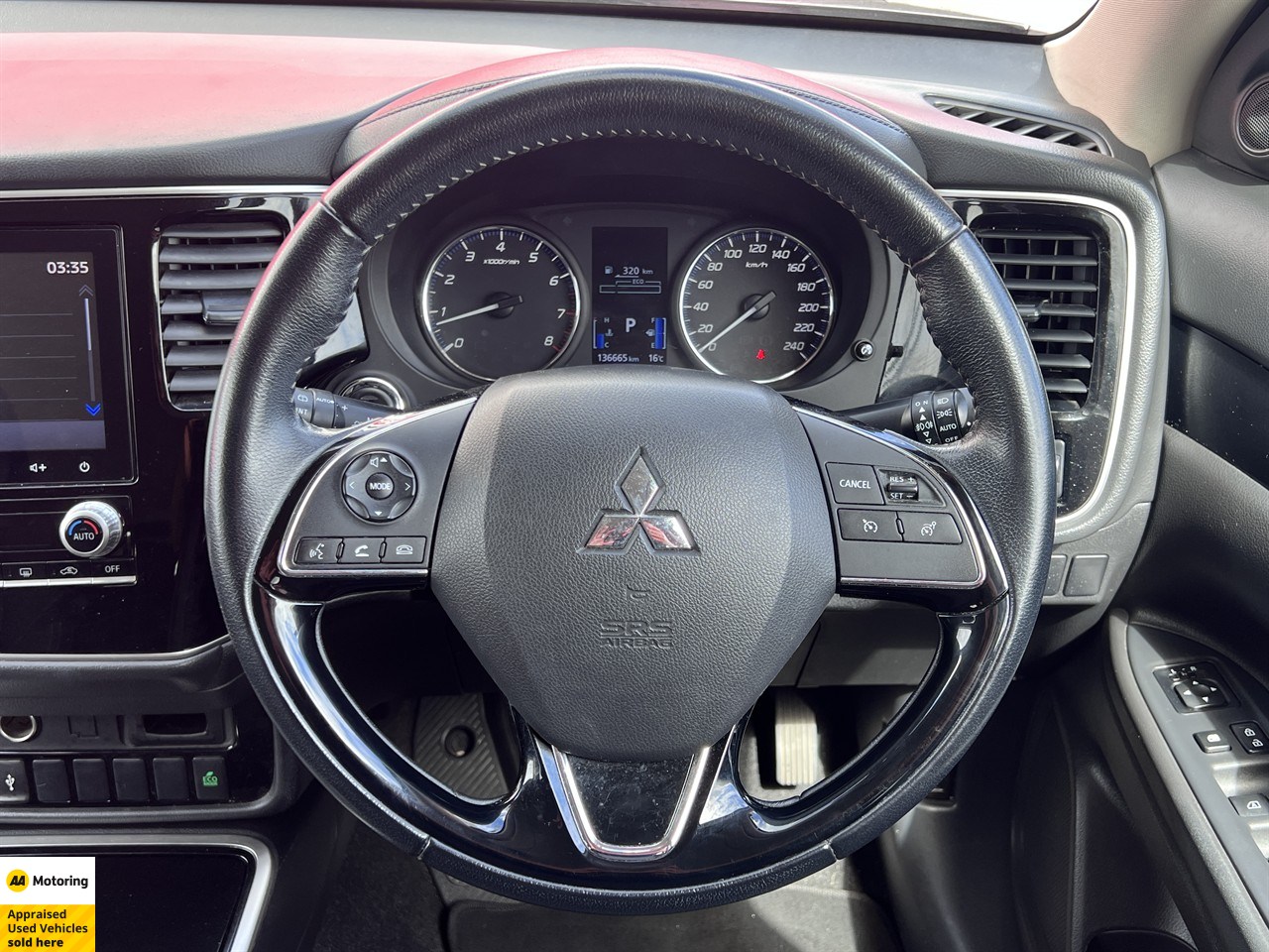 2021 Mitsubishi Outlander