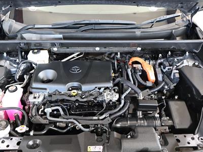 2022 Toyota RAV4 - Thumbnail