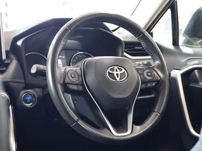 2022 Toyota RAV4 - Thumbnail