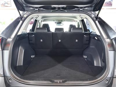 2022 Toyota RAV4 - Thumbnail