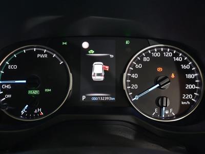 2022 Toyota RAV4 - Thumbnail