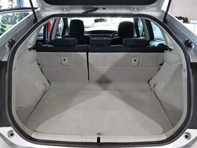 2013 Toyota Prius - Thumbnail