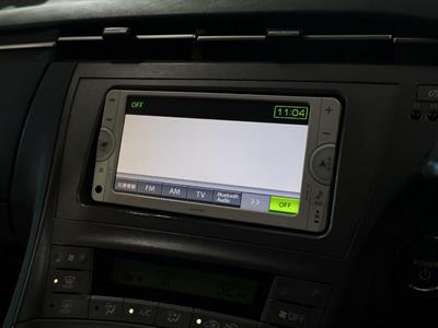 2013 Toyota Prius - Thumbnail
