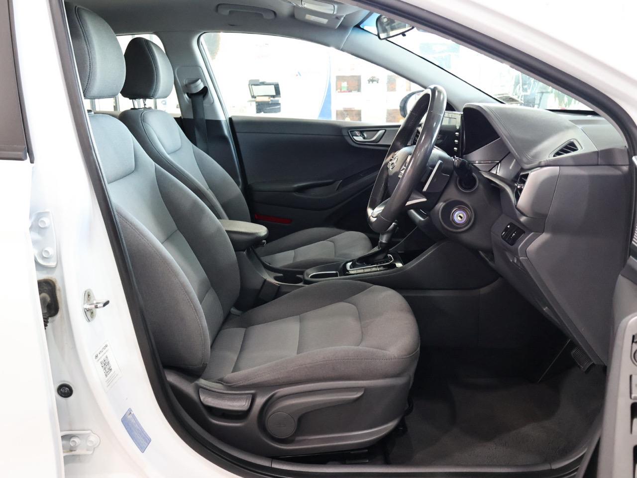 2022 Hyundai IONIQ