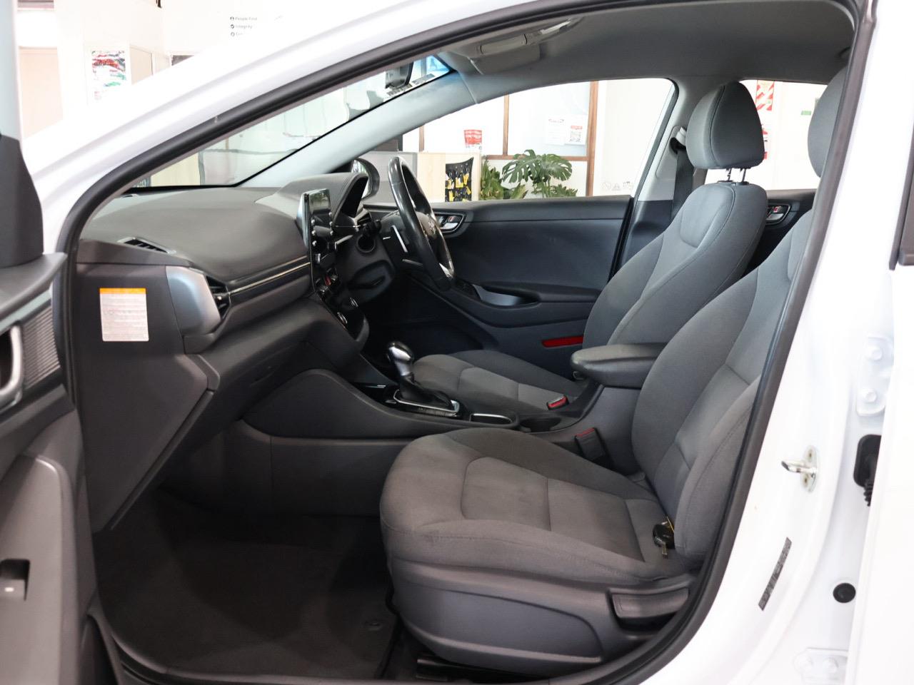 2022 Hyundai IONIQ