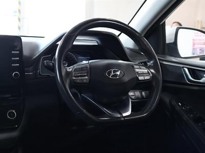 2022 Hyundai IONIQ - Thumbnail