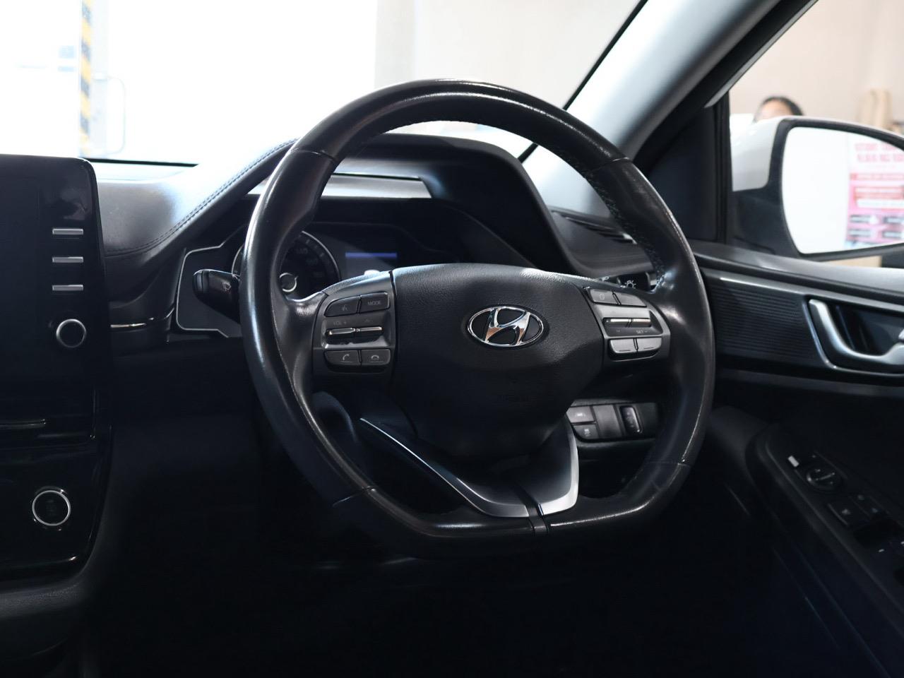 2022 Hyundai IONIQ