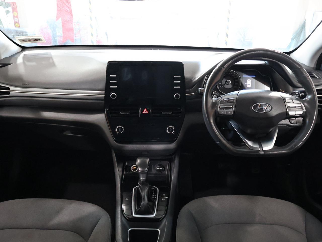 2022 Hyundai IONIQ