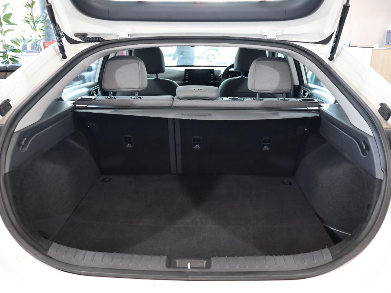 2022 Hyundai IONIQ