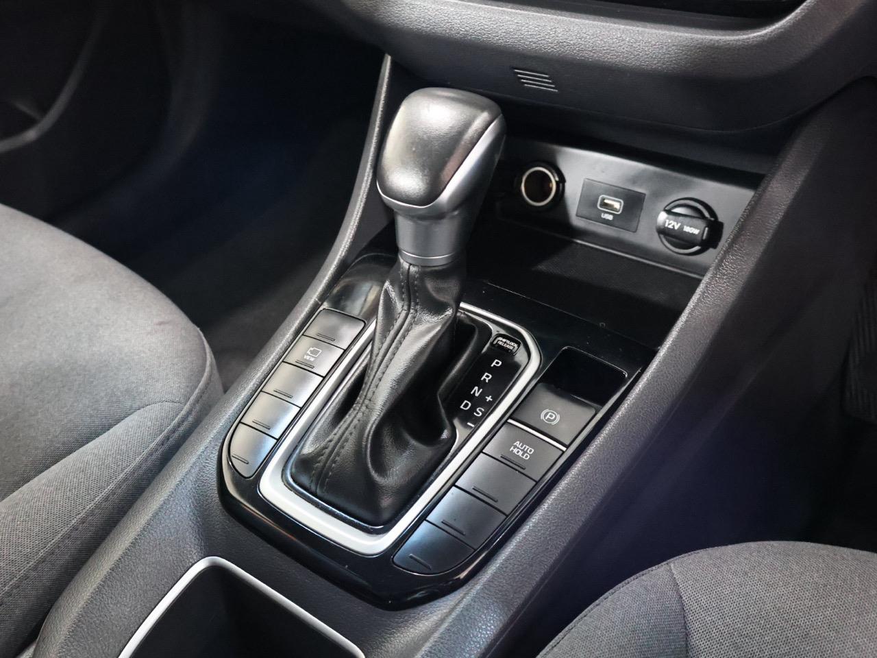 2022 Hyundai IONIQ