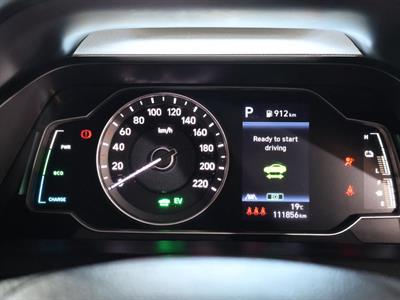 2022 Hyundai IONIQ - Thumbnail