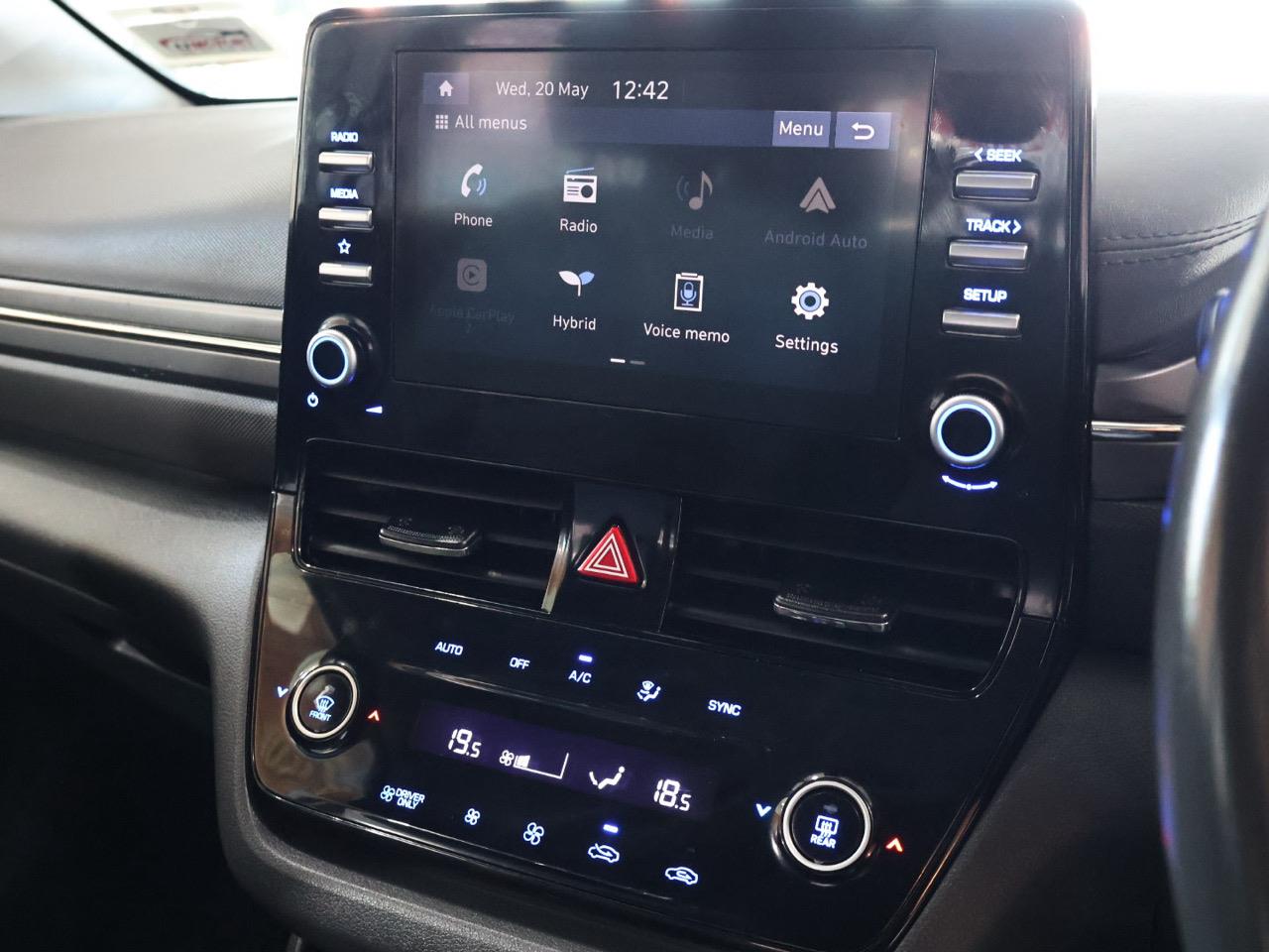 2022 Hyundai IONIQ
