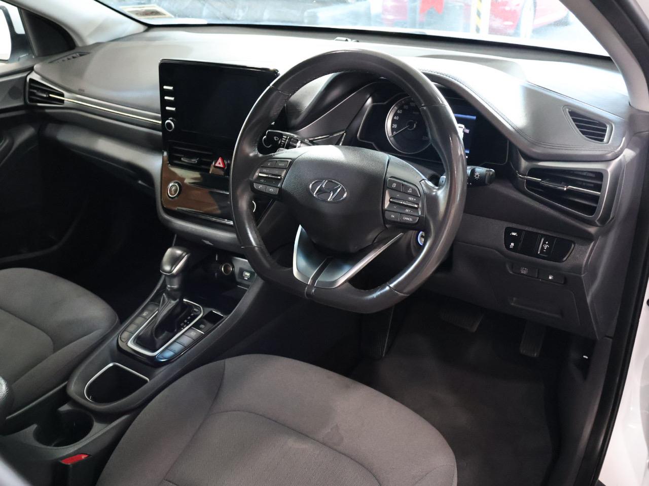 2022 Hyundai IONIQ