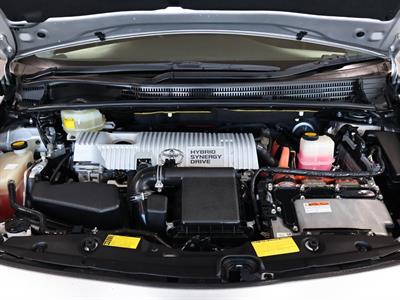 2012 Toyota Prius - Thumbnail