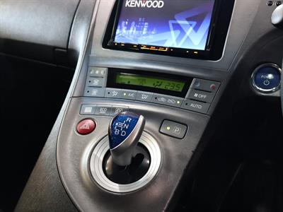 2012 Toyota Prius - Thumbnail