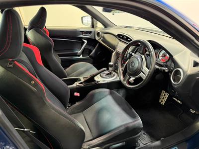 2012 Toyota 86 - Thumbnail