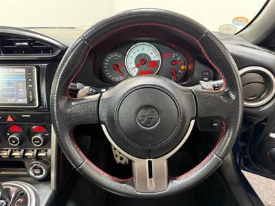 2012 Toyota 86 - Thumbnail