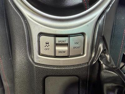 2012 Toyota 86 - Thumbnail