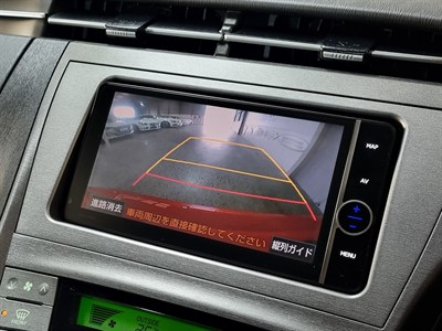 2012 Toyota Prius - Thumbnail