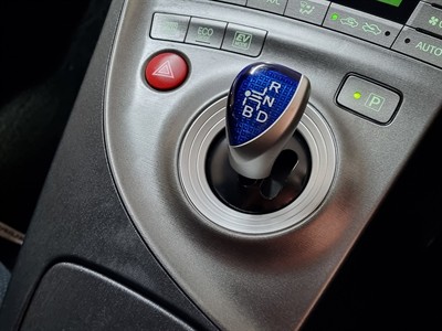 2012 Toyota Prius - Thumbnail