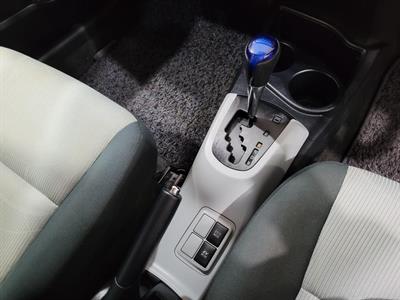 2014 Toyota Aqua - Thumbnail