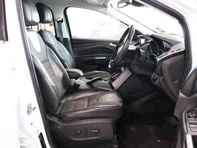 2017 Ford Kuga - Thumbnail