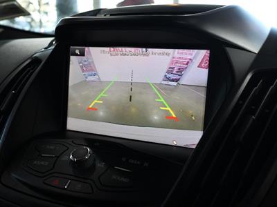 2017 Ford Kuga - Thumbnail